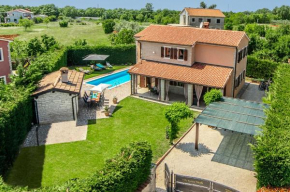 Villa Nicole Istria by Villa Plus